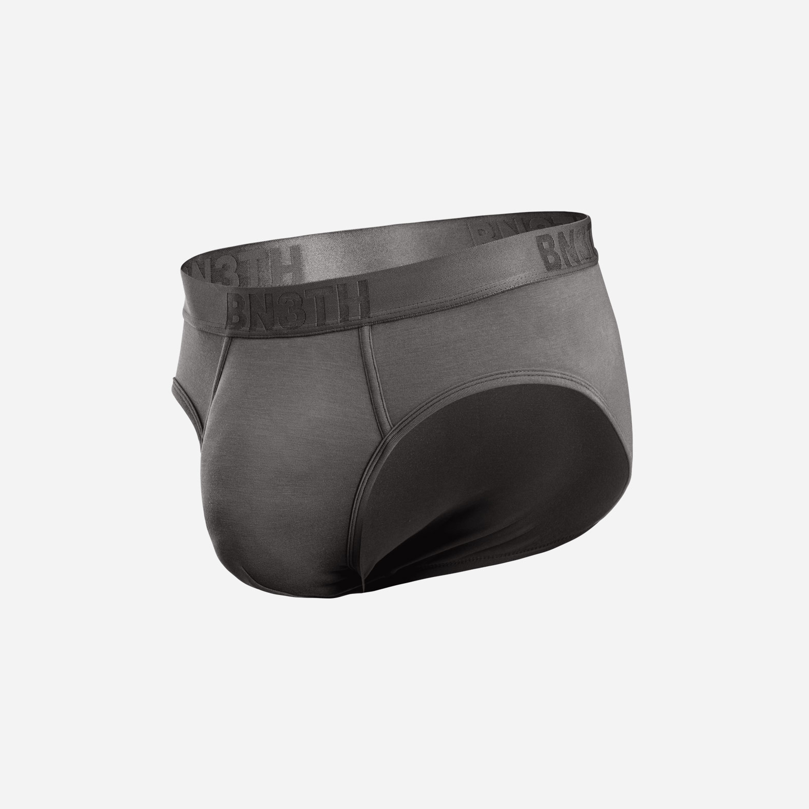 CLASSIC BRIEF SOLID WITH FLY GARGOYLE