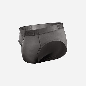 CLASSIC BRIEF SOLID WITH FLY GARGOYLE