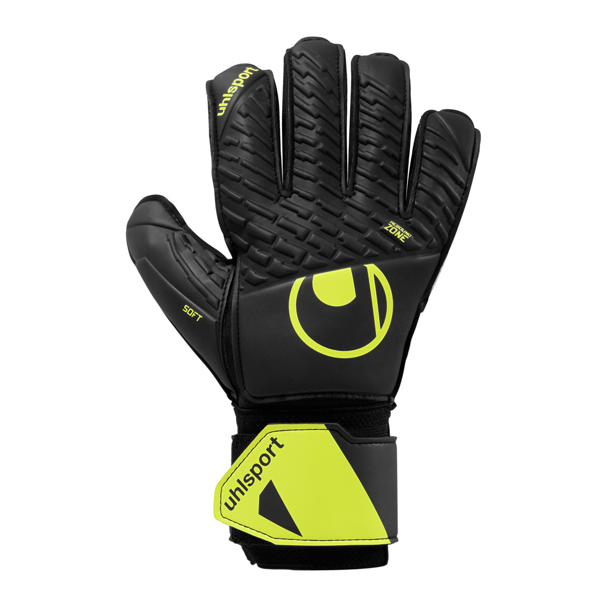 Uhlsport Fangmaschine Soft flexframe Junior
