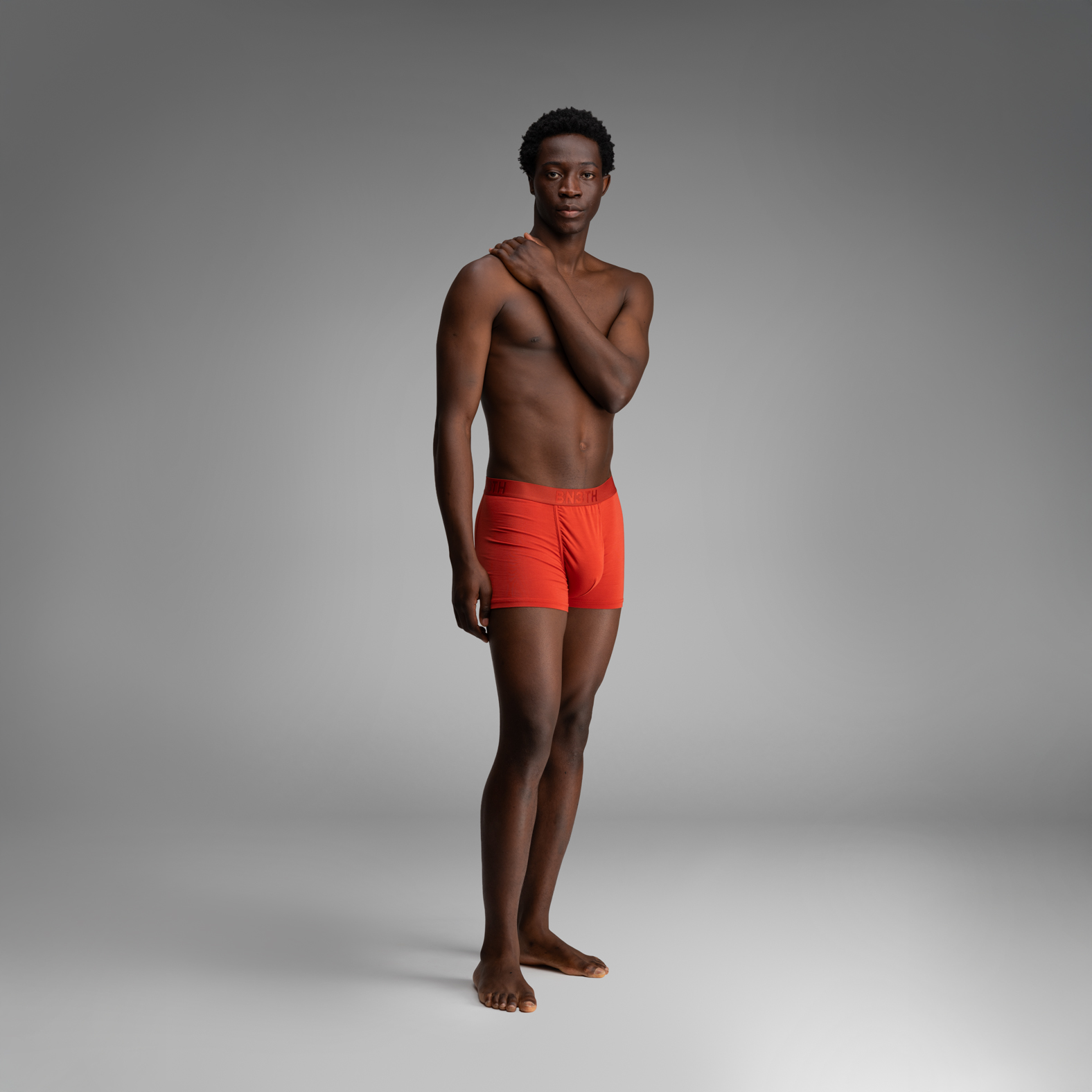 CLASSIC ICON TRUNK SOLID - BOSA NOVA - 5