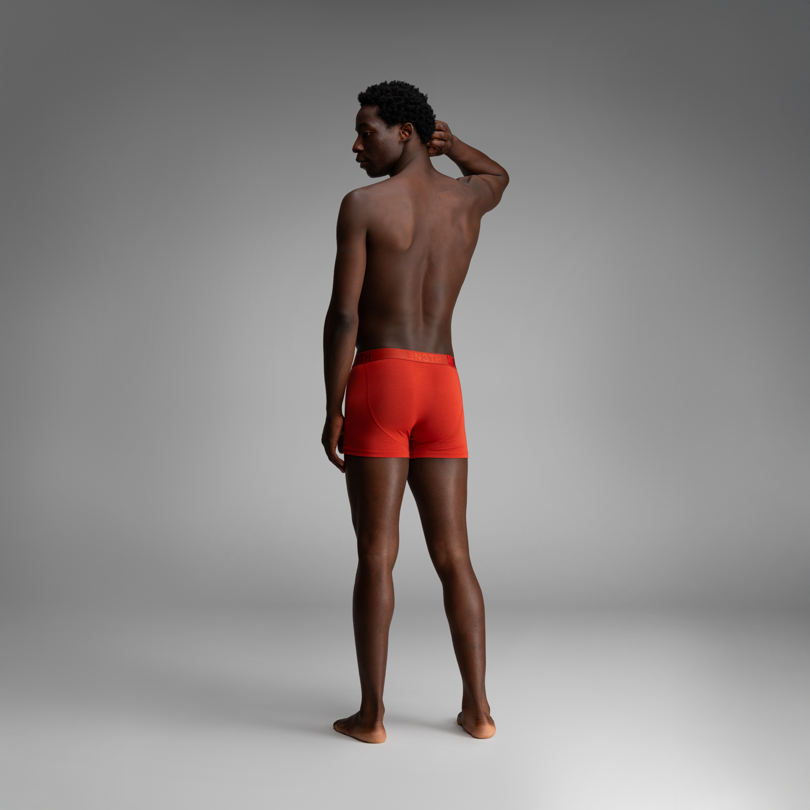CLASSIC ICON TRUNK SOLID - BOSA NOVA - 6