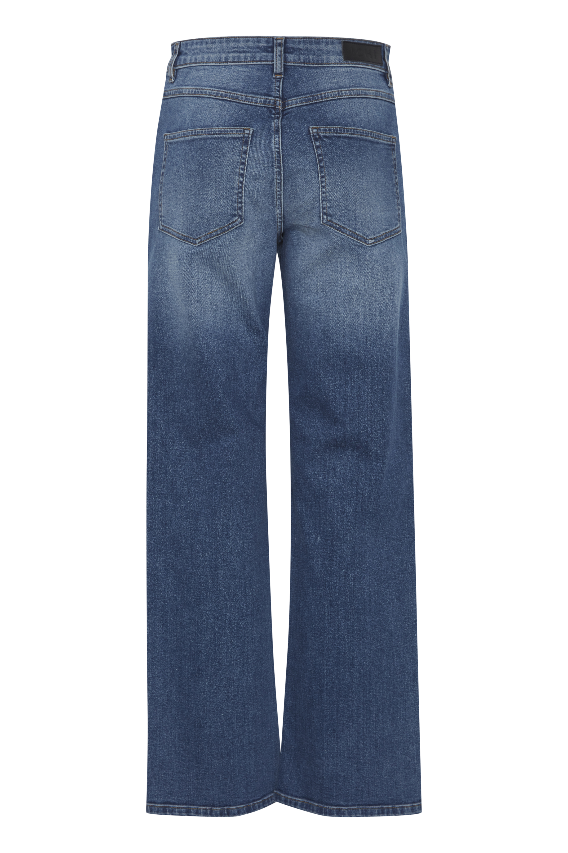IHTWIGGY RAVEN Medium blue - 2
