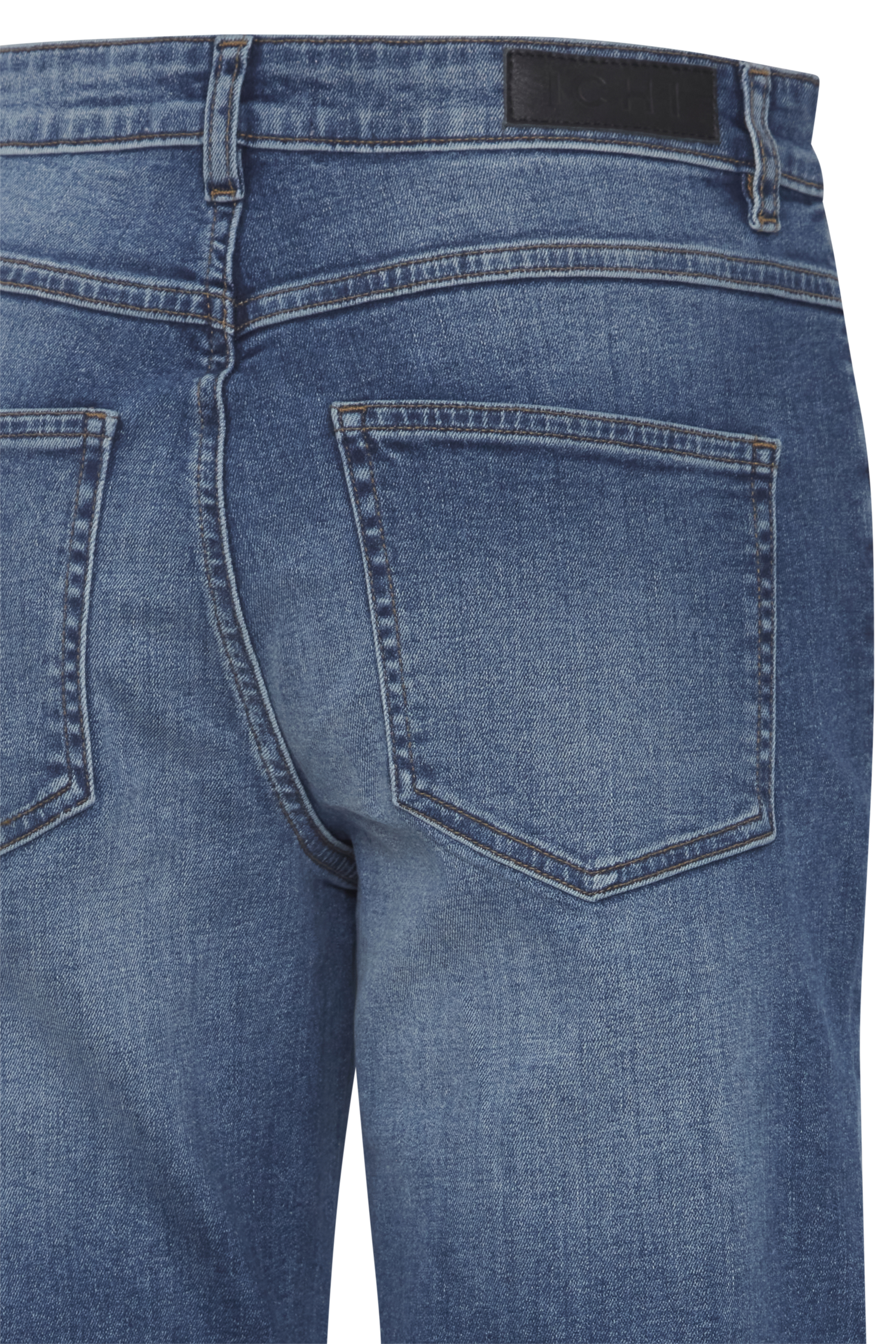 IHTWIGGY RAVEN Medium blue - 3