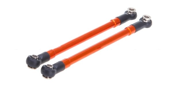 Right / HSP 18022 Center Linkage 96mm - 2pcs