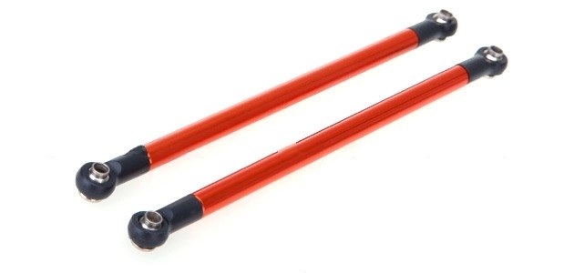 Right / HSP 18023 Connection link 138mm - 2pcs