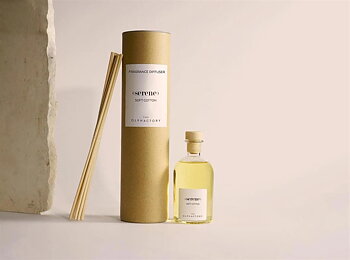 The Olphactory Serene Soft Cotton Diffuser