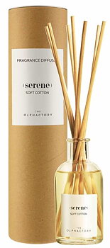 The Olphactory Serene Soft Cotton Diffuser