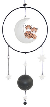 Drömfångare Stjärntecken, Tvillingarna