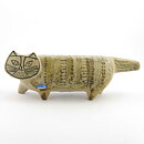リサラーソン 猫 Stora Zoo Katt (大きな動物園) シリーズ  1957年 33/12cm (2)
