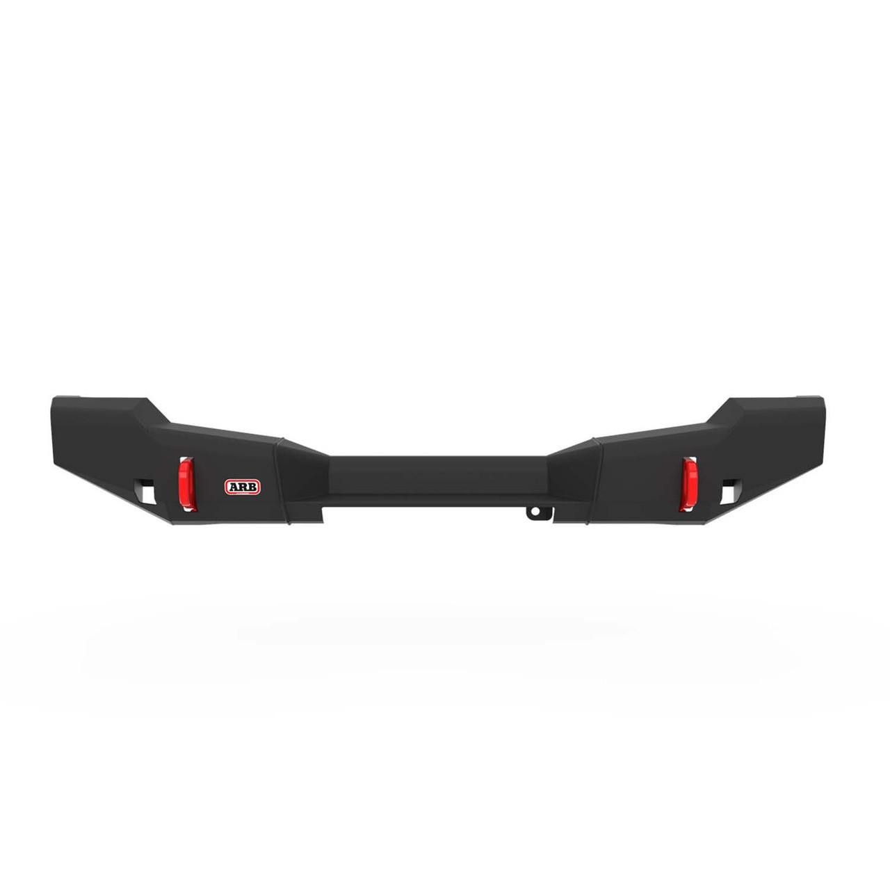 ARB Rear Bumper - Jeep JL - 6