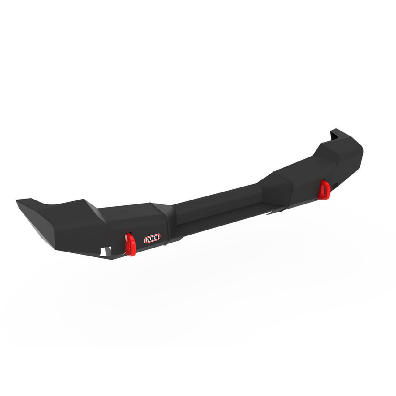 ARB Rear Bumper - Jeep JL - 5