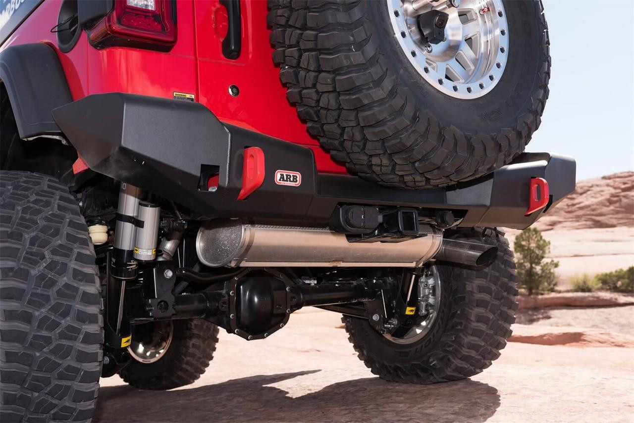 ARB Rear Bumper - Jeep JL