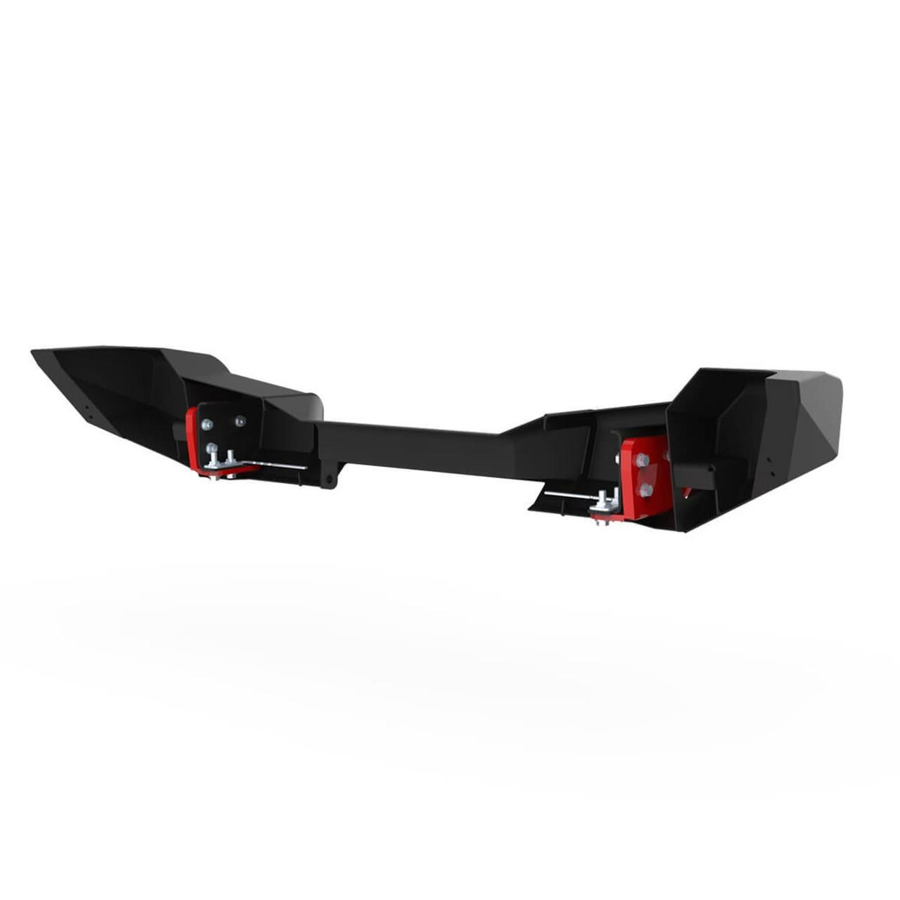 ARB Rear Bumper - Jeep JL - 7