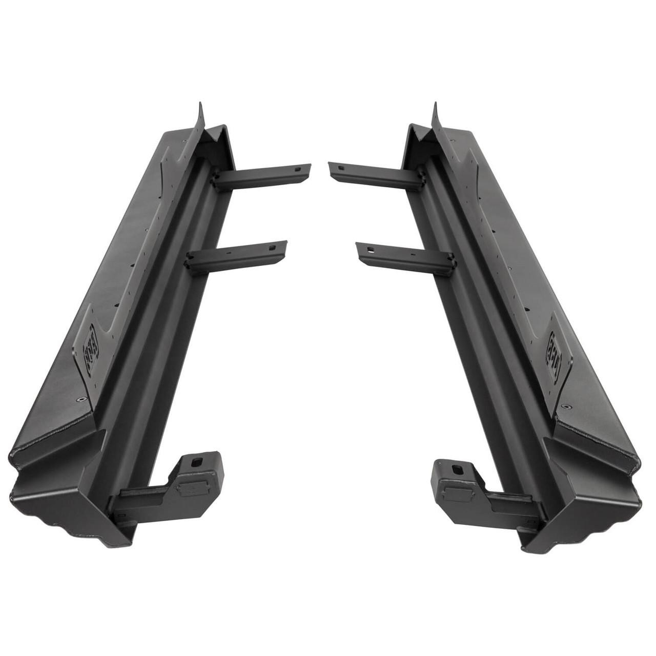 ARB Rock Sliders - Jeep JLU - 2
