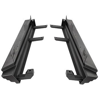 ARB Rock Sliders - Jeep JLU