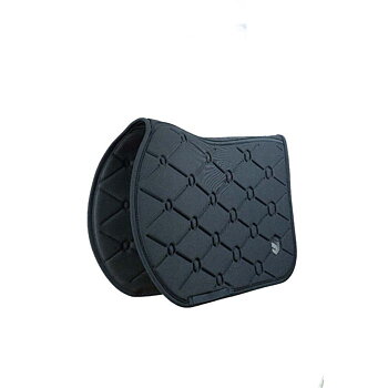 SAMSHIELD  Hoppschabrak Spineshield Swarovski Anthracite
