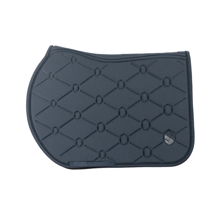 SAMSHIELD  Hoppschabrak Spineshield Swarovski Anthracite