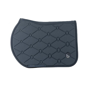 SAMSHIELD  Hoppschabrak Spineshield Swarovski Anthracite