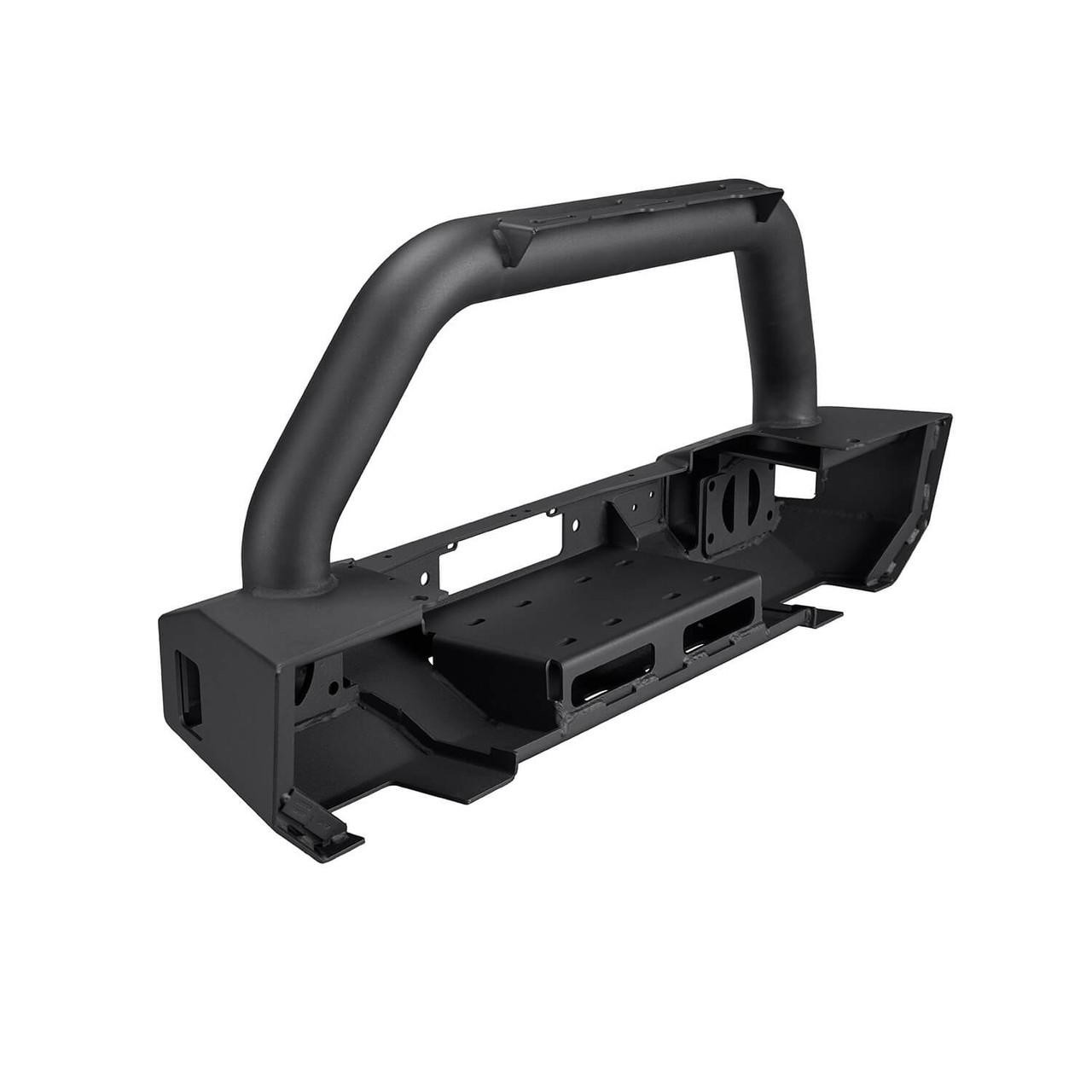 ARB Stubby Bumper - Jeep JK - 5