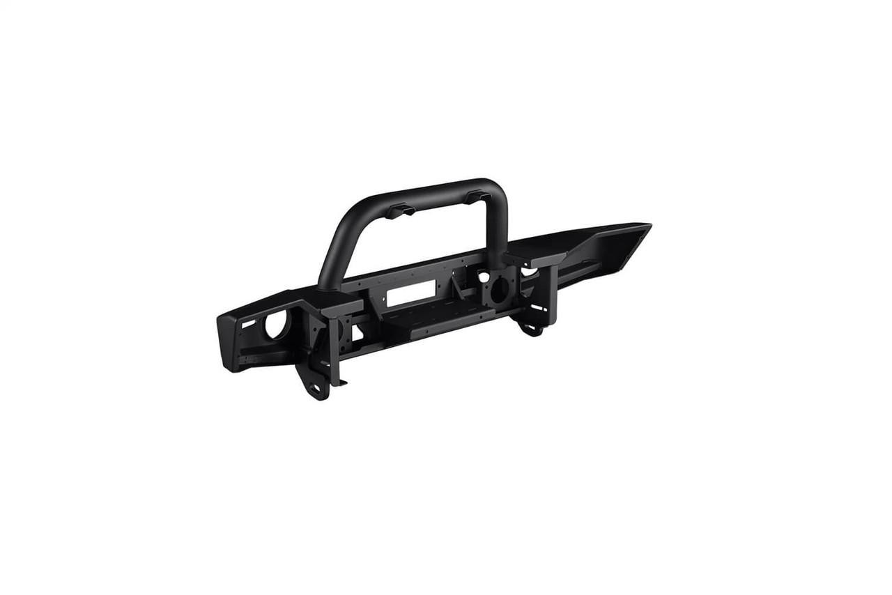 ARB Deluxe Bumper - Jeep JK - 3