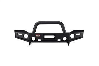 ARB Deluxe Bumper - Jeep JK