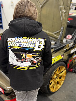 Kevlar edition hoodie 