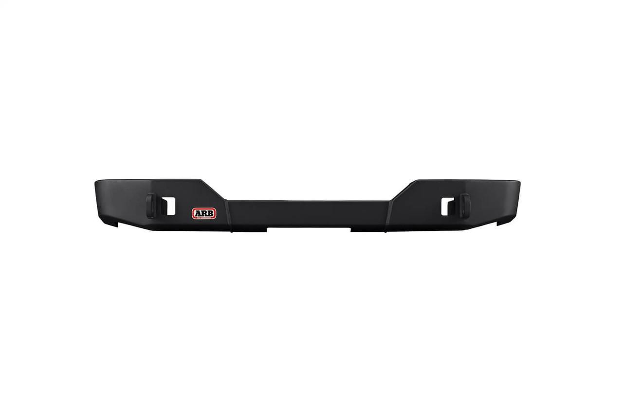 ARB Rear Bumper - Jeep JK & JKU - 4