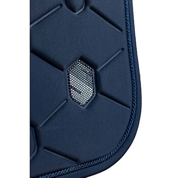 SAMSHIELD  Hoppschabrak Spineshield Swarovski Navy