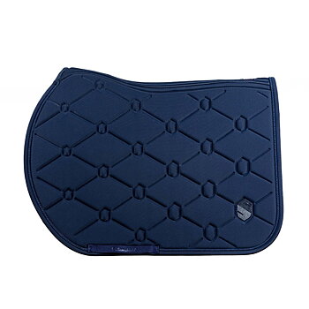 SAMSHIELD  Hoppschabrak Spineshield Swarovski Navy