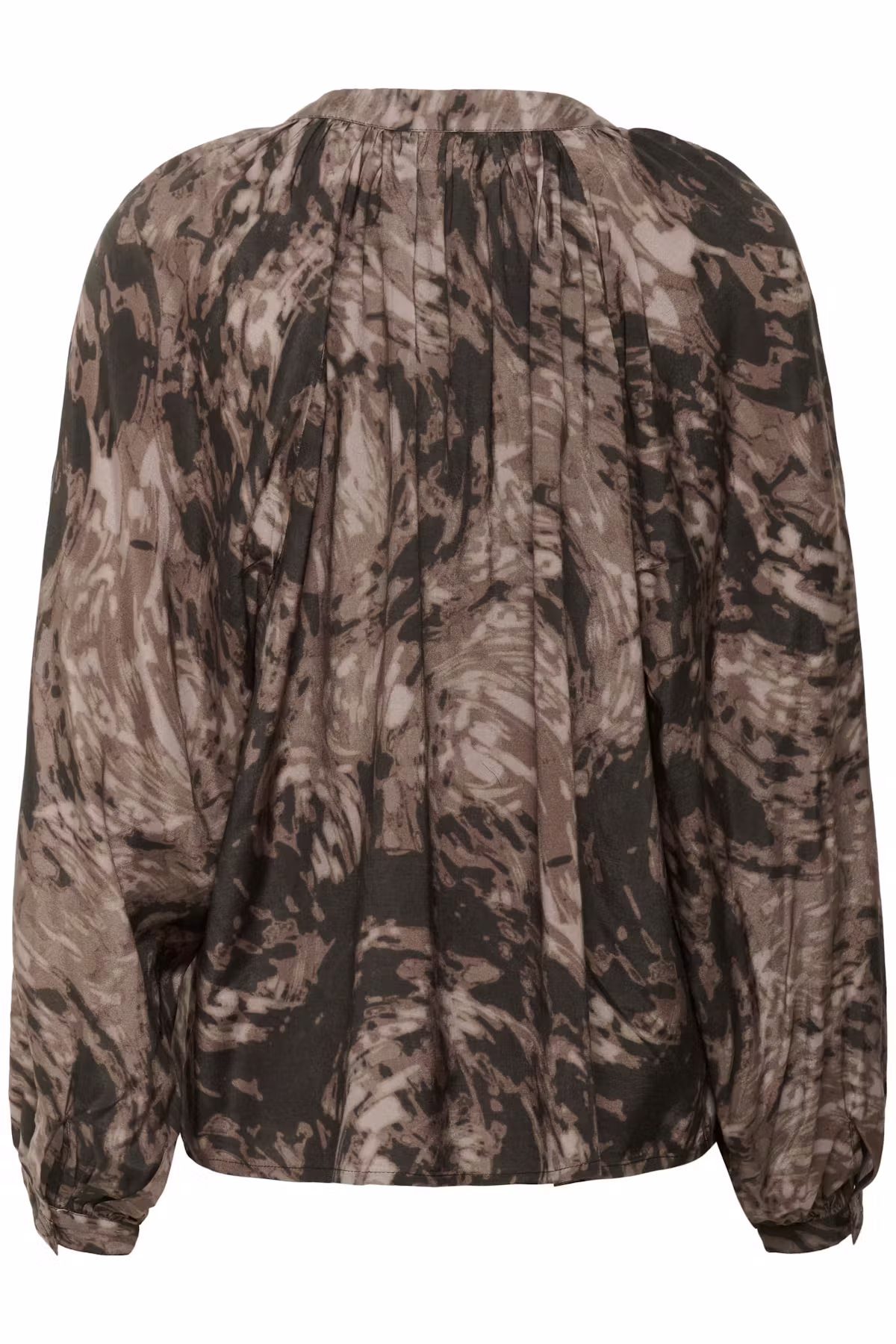 KAjamie blouse - 2
