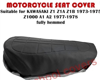 Dynöverdrag Kawasaki Z1, Z900 1973-75 (53001-076)
