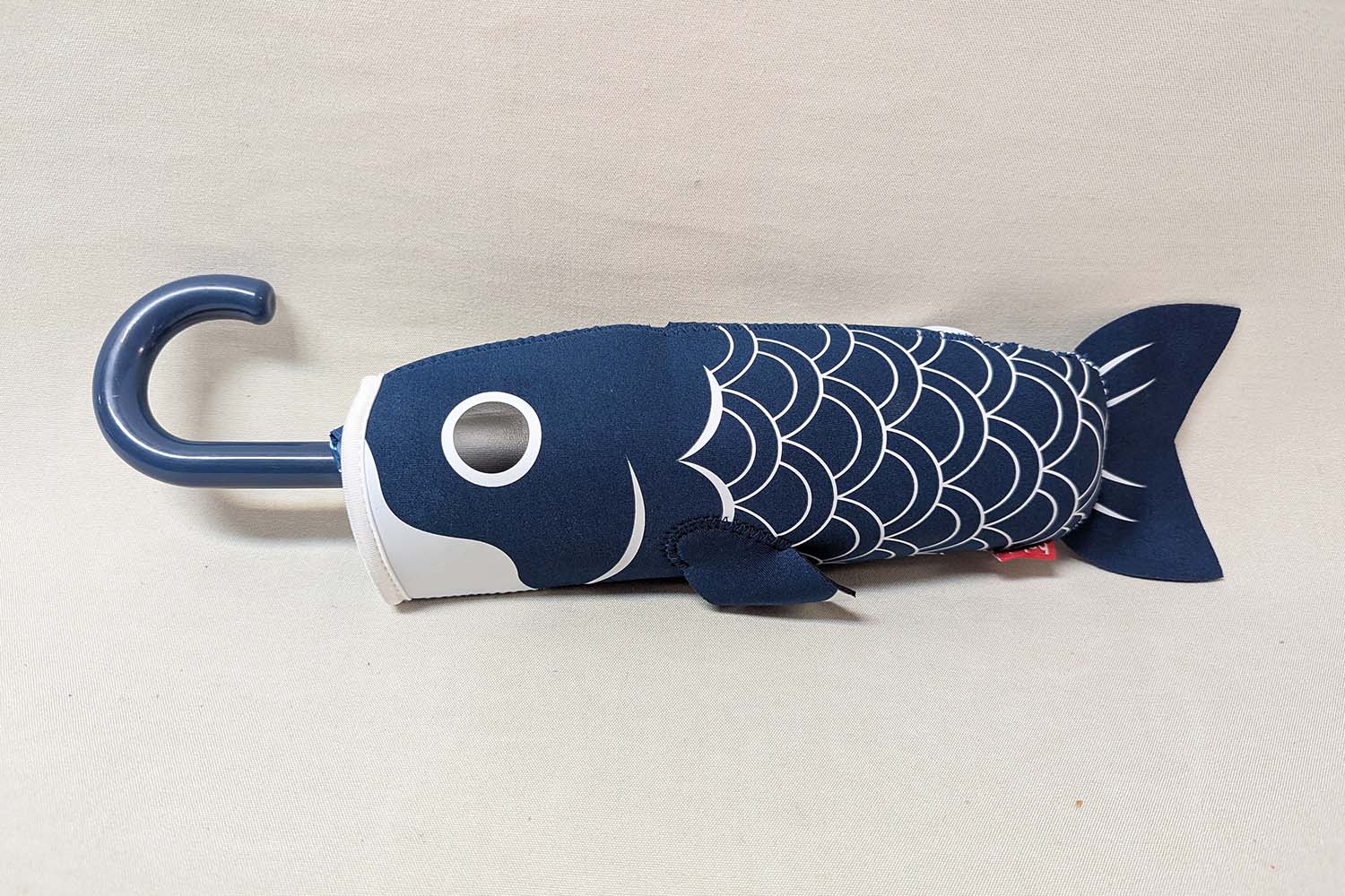 Fish Umbrella 38x9 cm - 2