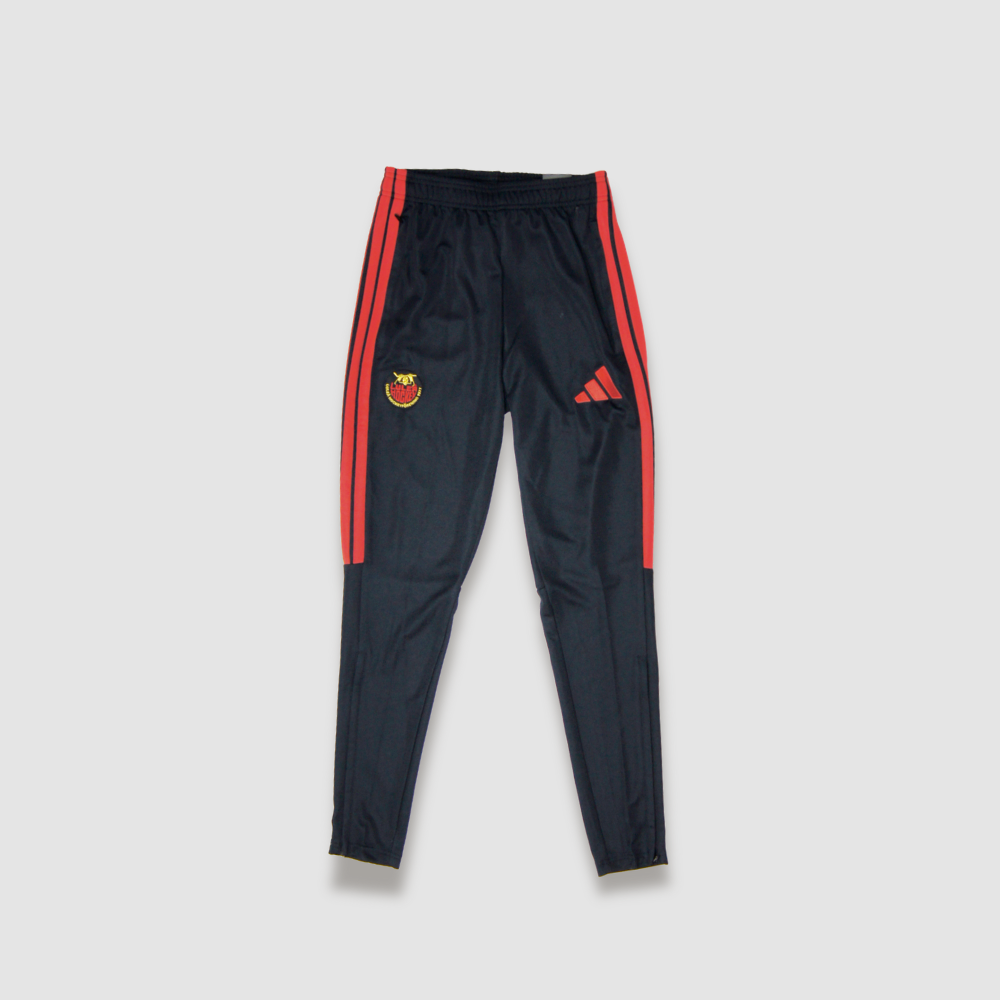 adidas, Training pants, SVART