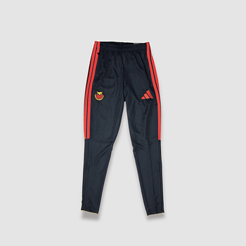 adidas, Training pants, SVART