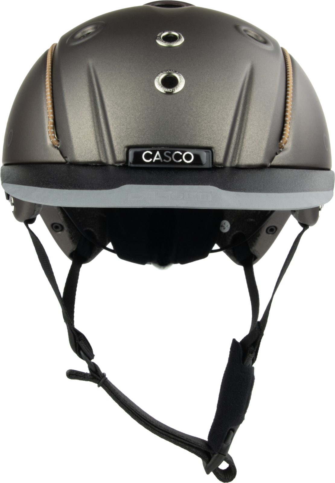 BESTSELGER! Casco Mistrall Prime BRUN - 3