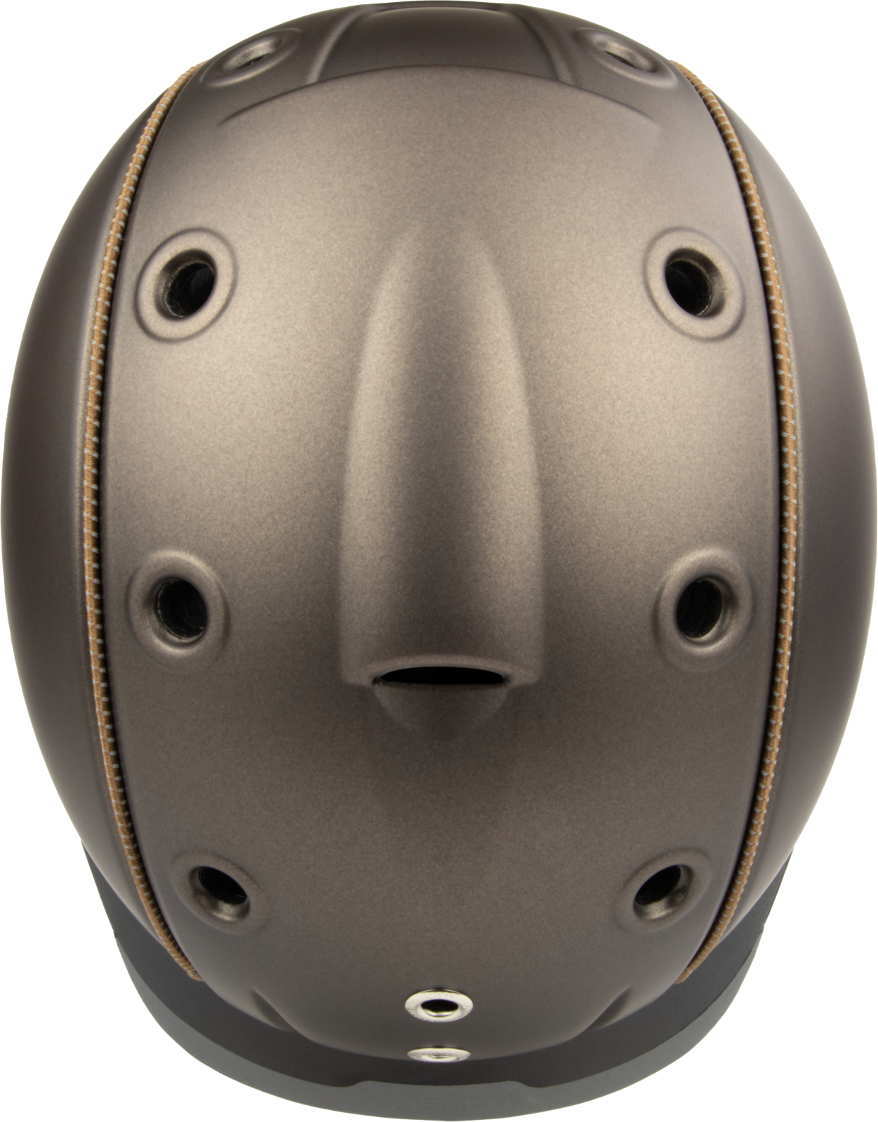 BESTSELGER! Casco Mistrall Prime BRUN - 5
