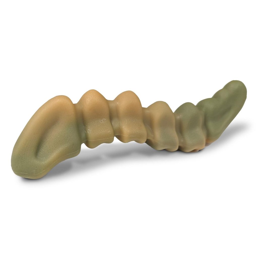 Nylabone Chicken Gator Tail / L - 2