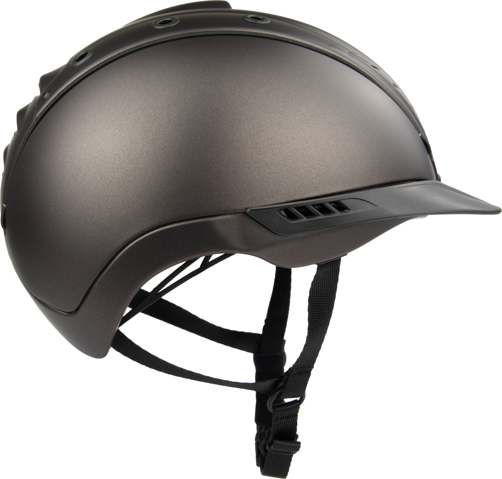 Casco Mistrall 2 Prime BRUN - 3