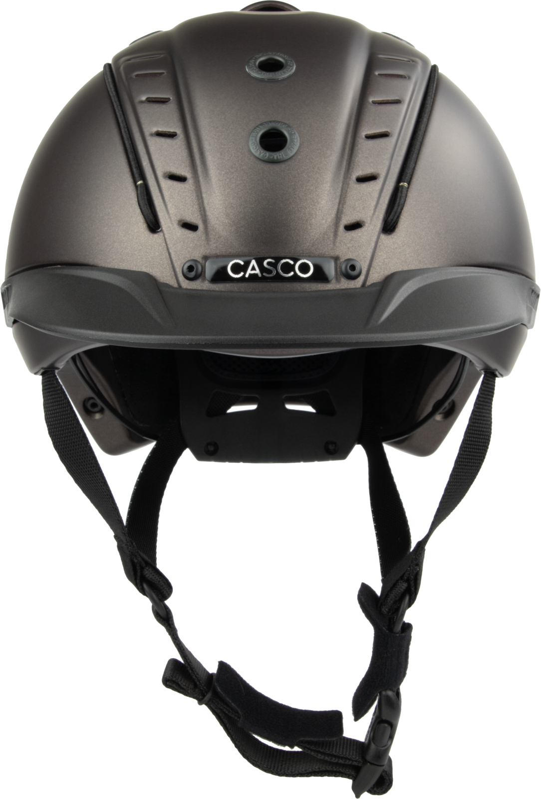 Casco Mistrall 2 Prime BRUN - 2