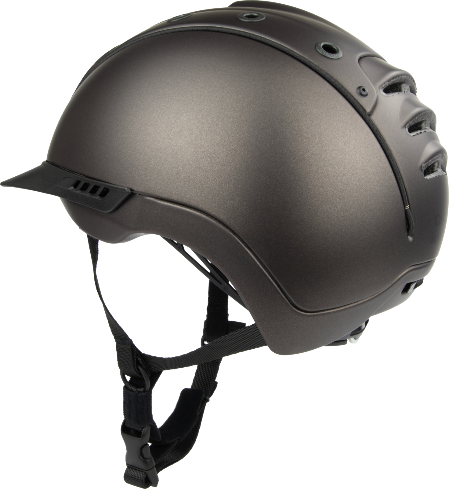 Casco Mistrall 2 Prime BRUN - 4