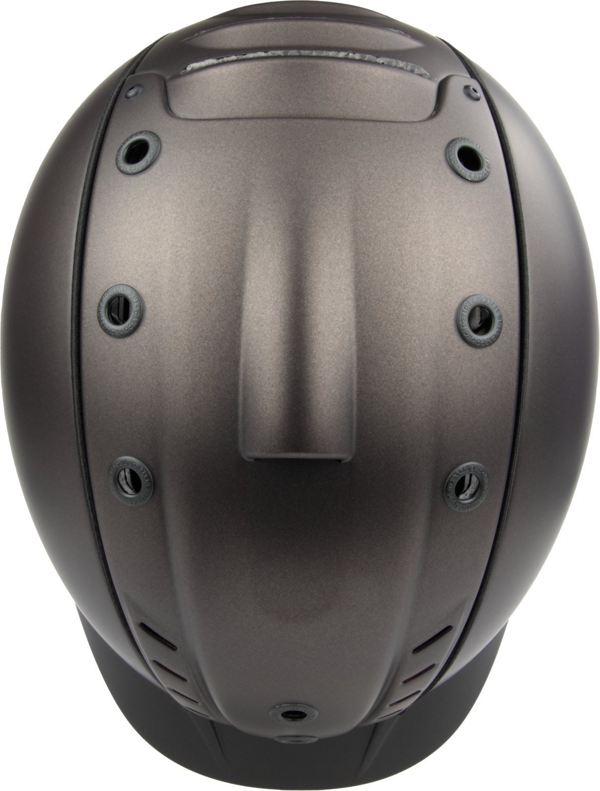 Casco Mistrall 2 Prime BRUN - 6