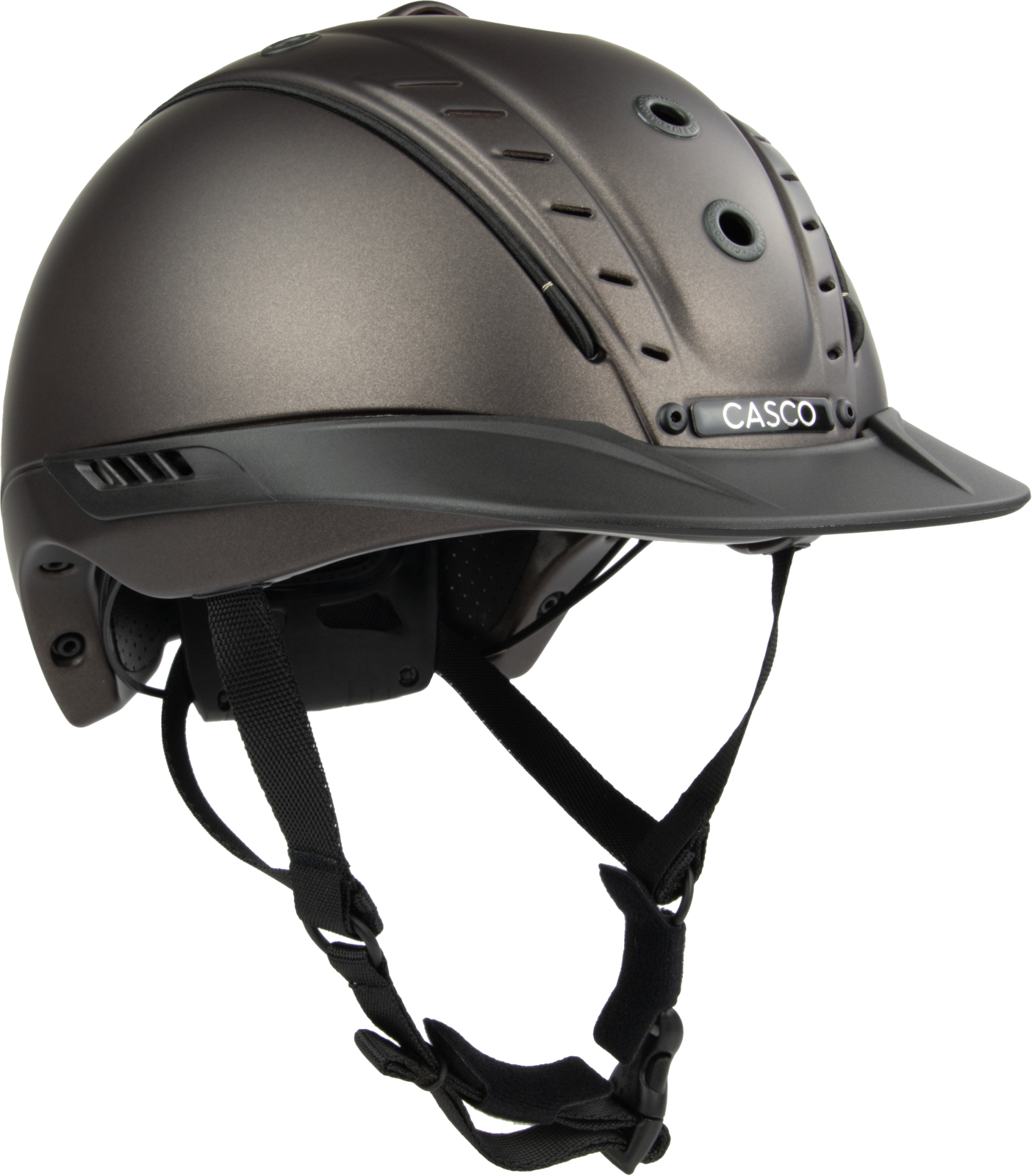 Casco Mistrall 2 Prime BRUN