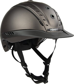 Casco Mistrall 2 Prime BRUN