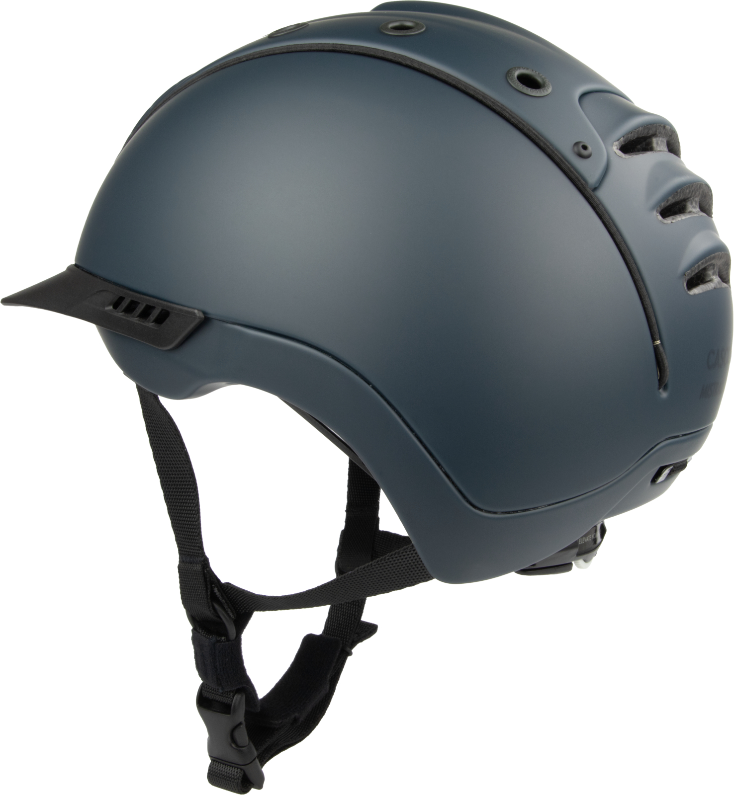 Casco Mistrall 2 Prime BLÅ Petrol - 4