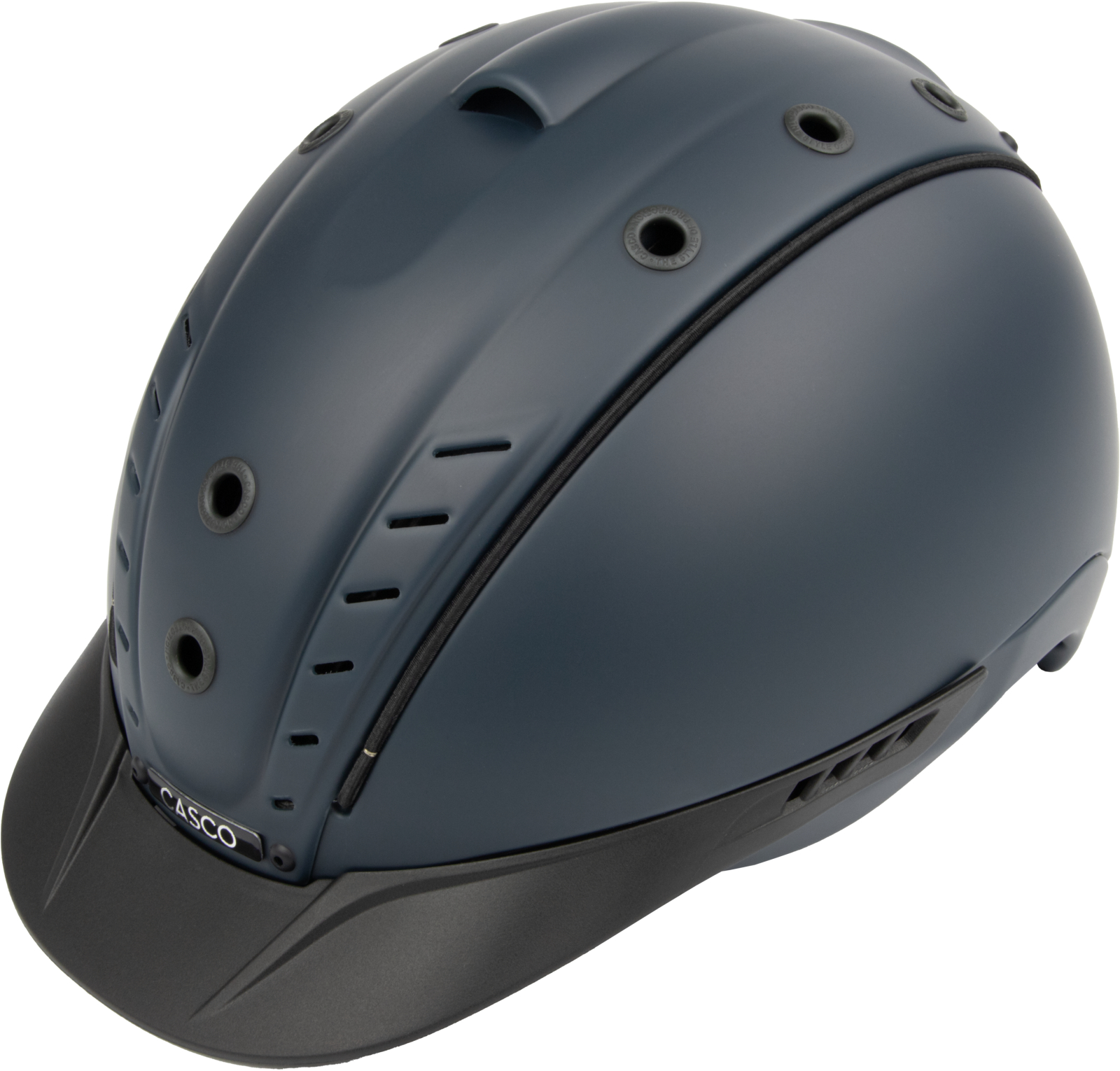 Casco Mistrall 2 Prime BLÅ Petrol - 5