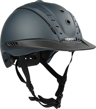 Casco Mistrall 2 Prime BLÅ Petrol
