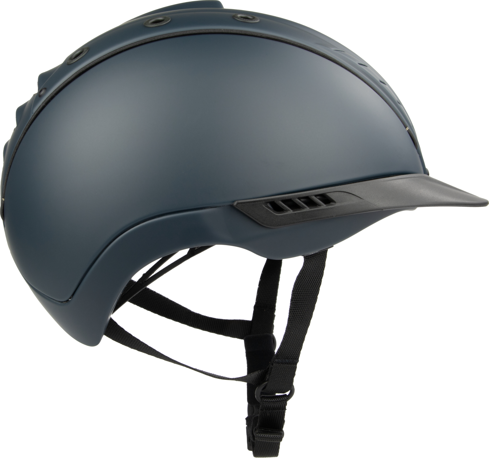 Casco Mistrall 2 Prime BLÅ Petrol - 3