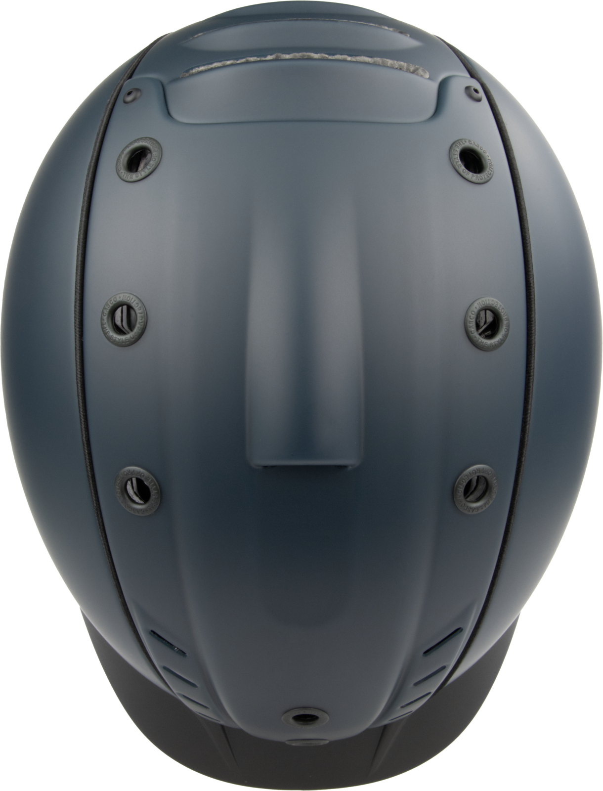 Casco Mistrall 2 Prime BLÅ Petrol - 6
