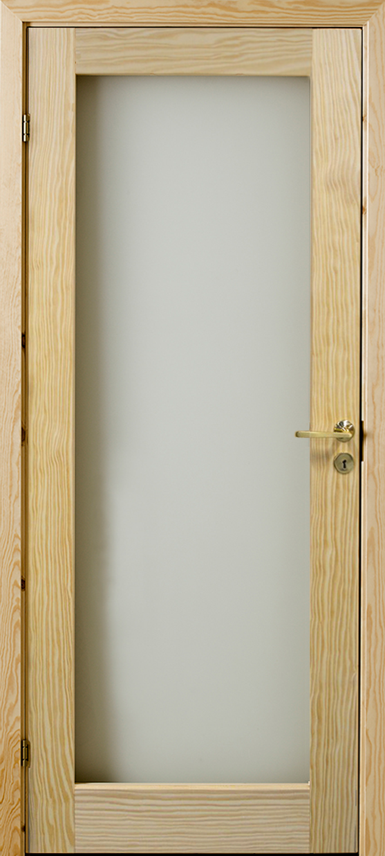 RAKEL 1 Furu Kvistfri  HG1