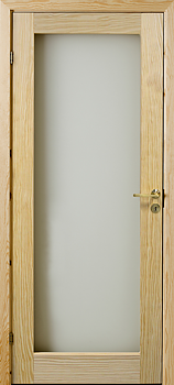 RAKEL 1 Furu Kvistfri  HG1